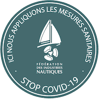 Logo FIN Stop Covid-19